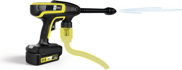 Vienkārša pievienošana šļūtenei