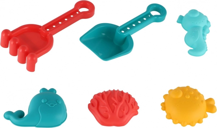 Viss nepieciešamais vienā komplektā