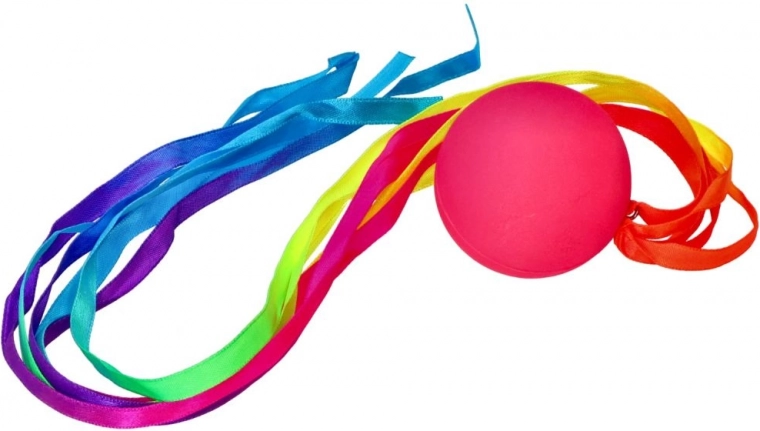 Lentītes piešķir dinamiku