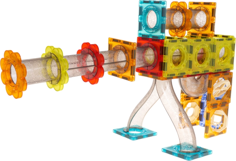 Spēcīgi magnēti stabilām konstrukcijām