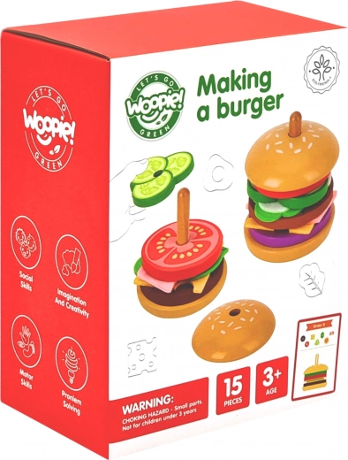 Kvalitatīvs koks un drošs izpildījums