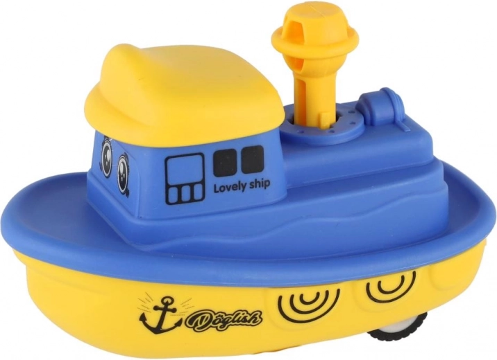 Nospied un brauc: tūlītējs starts