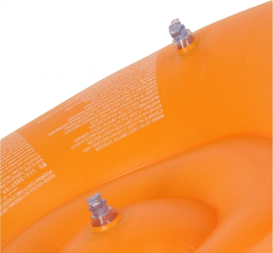 Viegla kopšana un ātra uzpūšana