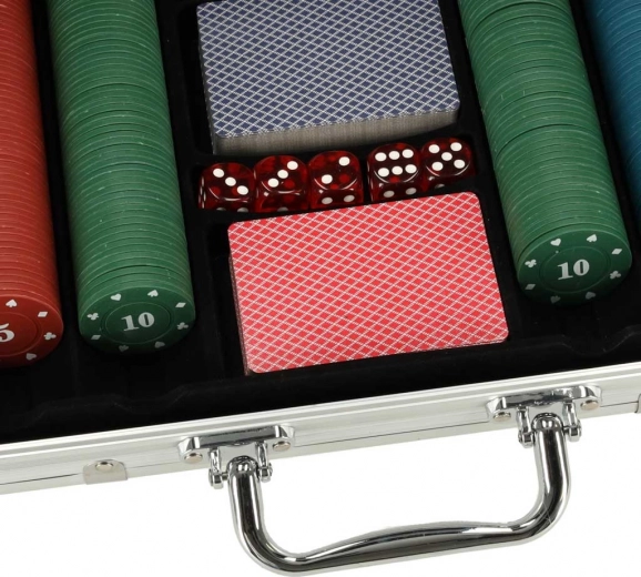 Daudzfunkcionāla spēļu komplekta izmantošana