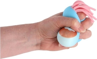 Mīksts un patīkams materiāls