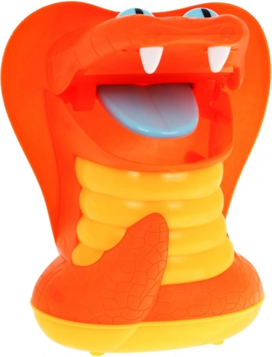 Aizverama rīkle spriedzei un smiekliem