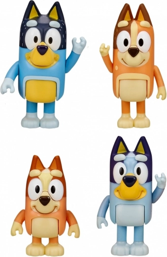 Poseable limbs for extra fun