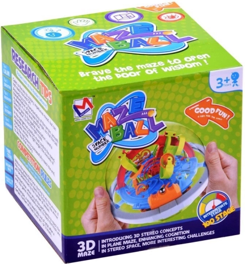 Izklaide un izaicinājums visiem