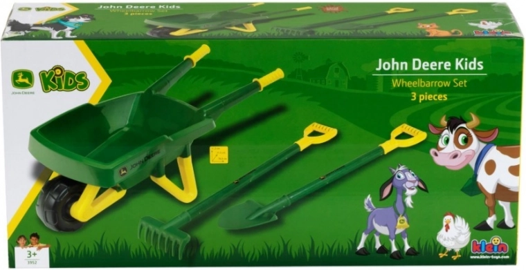 Lieliska dāvana fermu cienītājiem