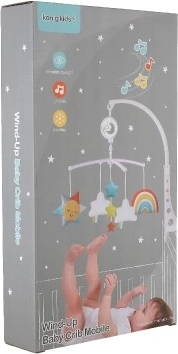 Uzvelkams mūzikas mehānisms