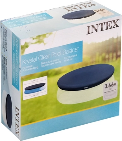 Precīza piegulšana Easy Set 366 cm