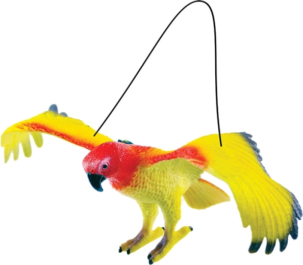 Izklaidējoša svilpiena skaņa