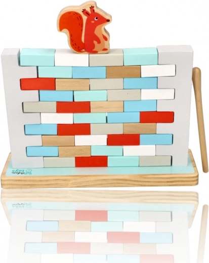 Līdzsvara izklaide visai ģimenei