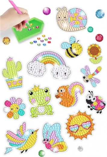 Radošas izklaides iepakojums