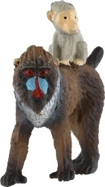 Reālistiskas detaļas un krāsas