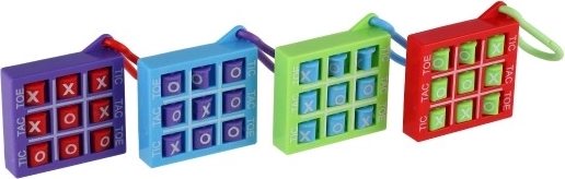 Izturīgs izpildījums un spilgtas krāsas