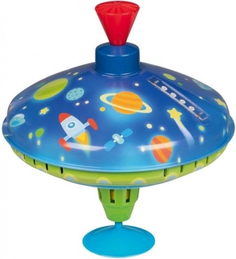 Viegla iedarbināšana ar nospiešanu