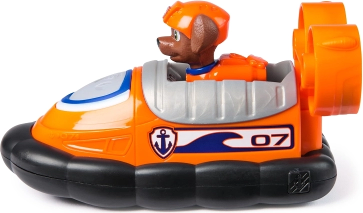 Vienkārša Zumas piestiprināšana kabīnē