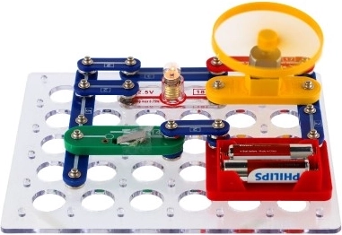 Līdz pat 80 aizraujošiem eksperimentiem