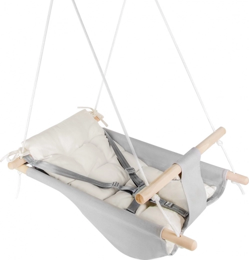 Komfortabla un droša šūpošanās