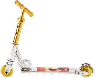 Salokāms dizains ērtai lietošanai