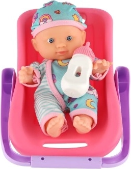 Reālistiska spēle ar pudelīti