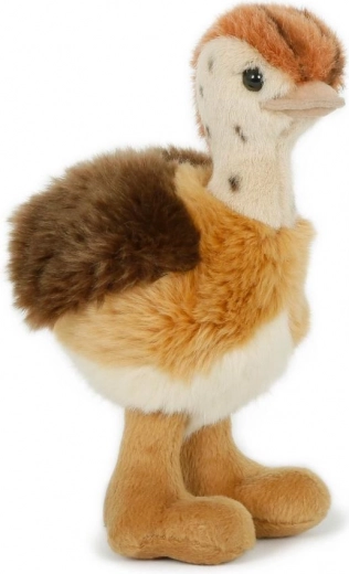Exceptionally soft and fluffy design