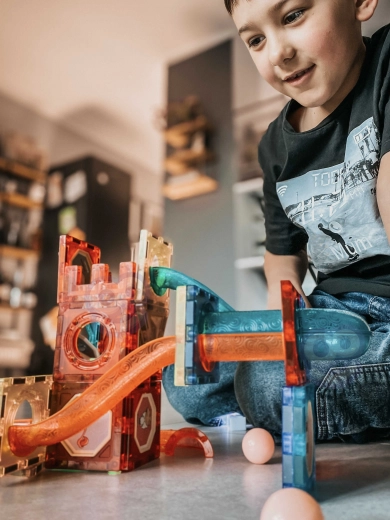 Spēcīgi magnēti stabilām konstrukcijām