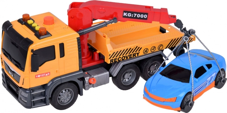 Gaismas un skaņas efekti