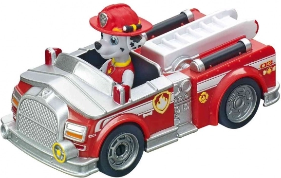 Stabila braukšana, pateicoties magnētam un birstītēm