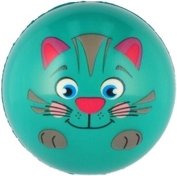 Viegls, izturīgs un lieliski der mazām rociņām