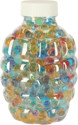 Ideāli želejas pistolēm