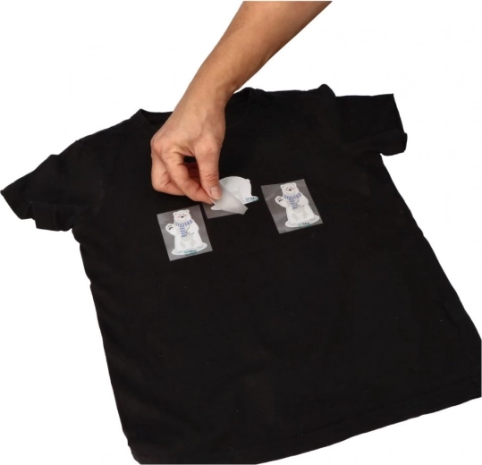 Radošs izskats un nepilnību maskēšana