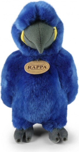 Reālistiskas detaļas un maigs materiāls