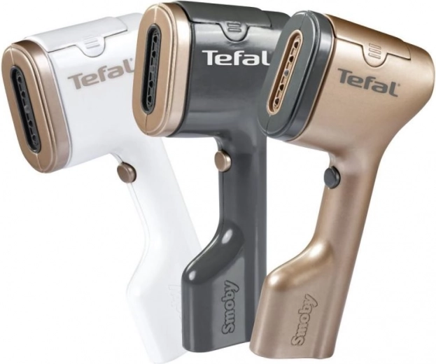 Stilīgas krāsas, iedvesmotas no TEFAL