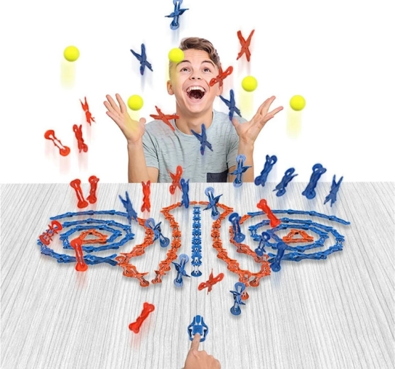 Skill development and cooperation