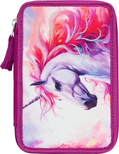 Ietilpība un organizācija