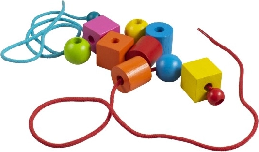 Pilns komplekts ar divām auklām