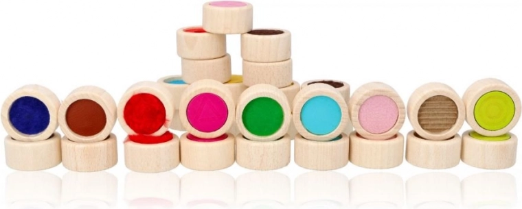 Izglītojoša un aizraujoša spēle