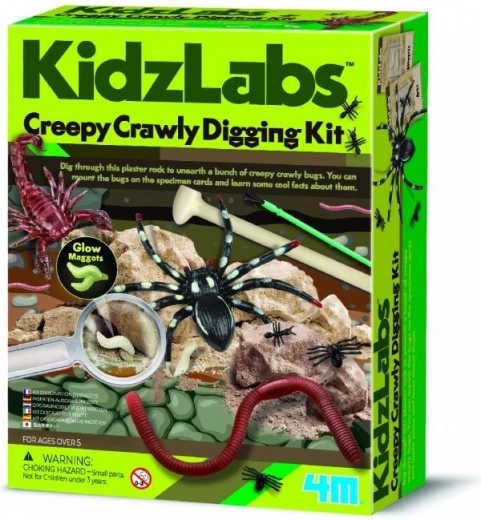 Spīd tumsā vēl lielākam aizrautīgumam