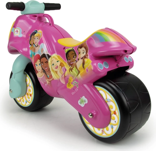 Izturīgs licencēts DISNEY PRINCESS noformējums