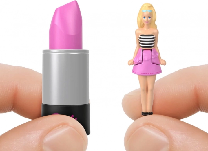 Mini izmērs, maksi izklaide