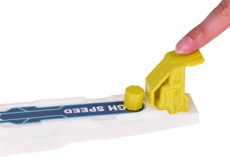 Aizraujošas palaišanas ierīces visiem spēlētājiem