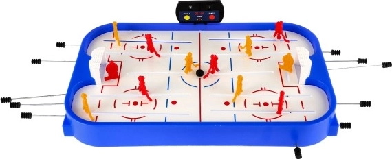 Pilns komplekts gatavs spēlei