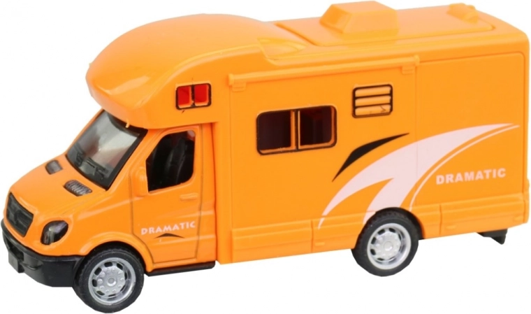 Metāla korpuss un detalizēts izstrādājums