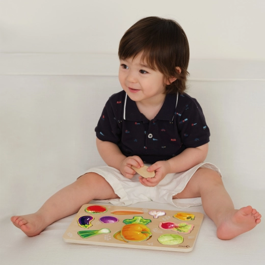 Sīko motoriku un koordinācijas attīstība