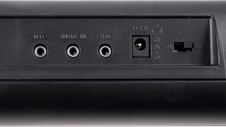 Praktiska savienojamība un USB barošana