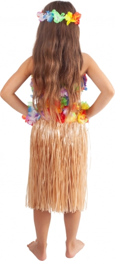 Viegls materiāls HULA dejai