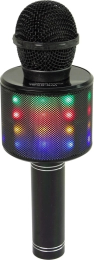 LED gaismu efekti labākai atmosfērai