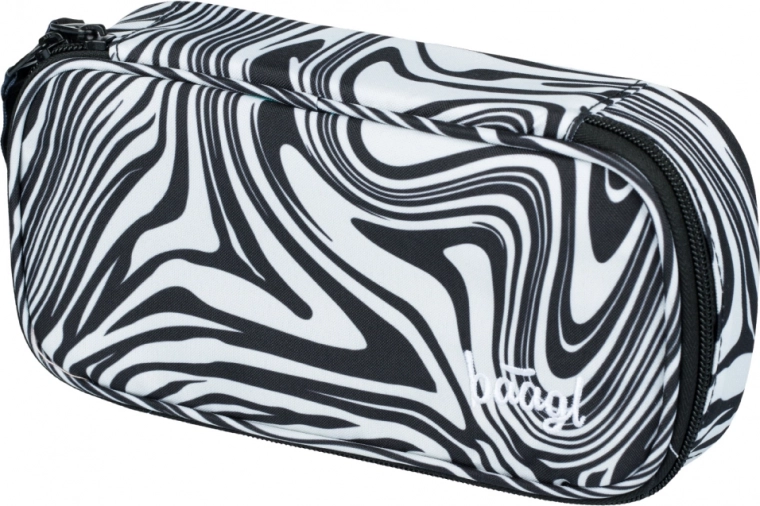 Stilīgs raksts un stingra konstrukcija